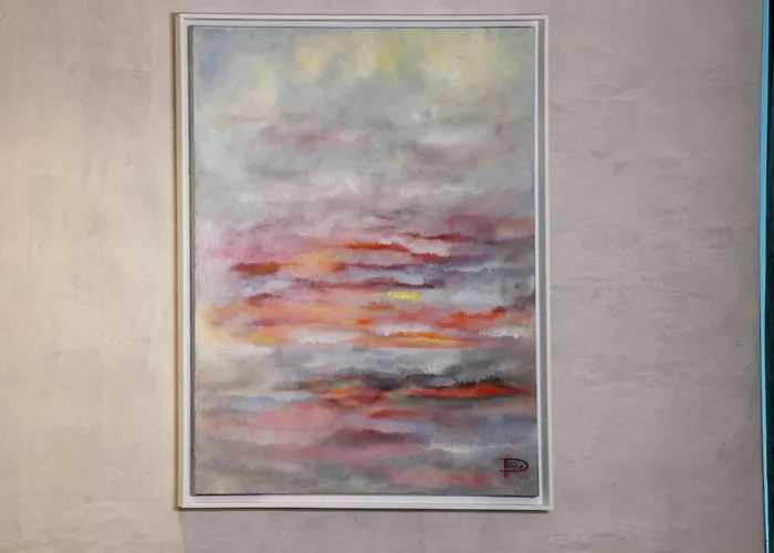 Des Carmes By Malone Hotel Paris