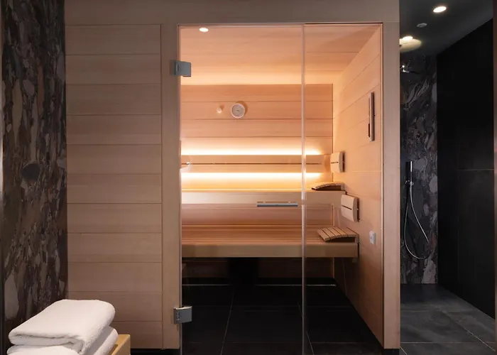 Des Carmes By Malone Hotel Parijs