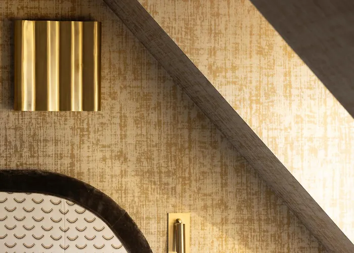 Des Carmes By Malone Hotel Parijs