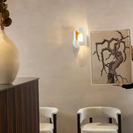 Des Carmes By Malone Hotel