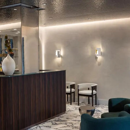 Des Carmes By Malone Hotel Paris