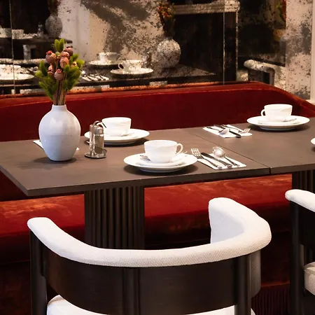 Des Carmes By Malone 4* Paris