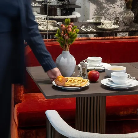 Des Carmes By Malone Hotel Paris