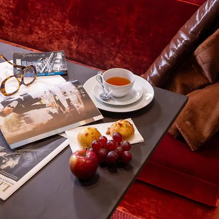 Des Carmes By Malone 4*