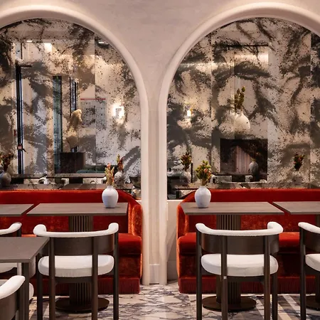 Des Carmes By Malone פריז