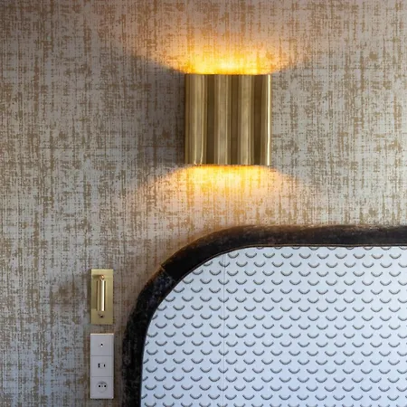 Hotell Des Carmes By Malone 4*