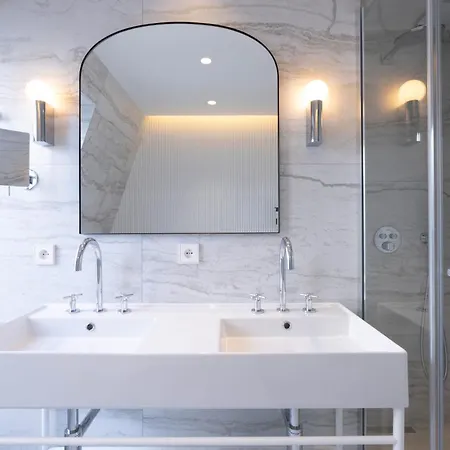 Hotel Des Carmes By Malone Paris