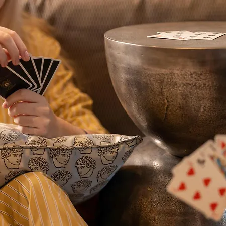 Des Carmes By Malone מלון