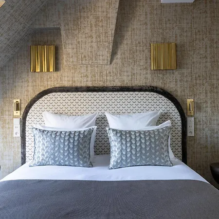 Des Carmes By Malone 4*