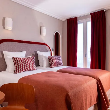 Des Carmes By Malone 4*