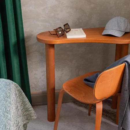 Des Carmes By Malone Hotel