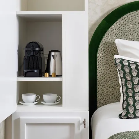 Hotel Des Carmes By Malone Paris