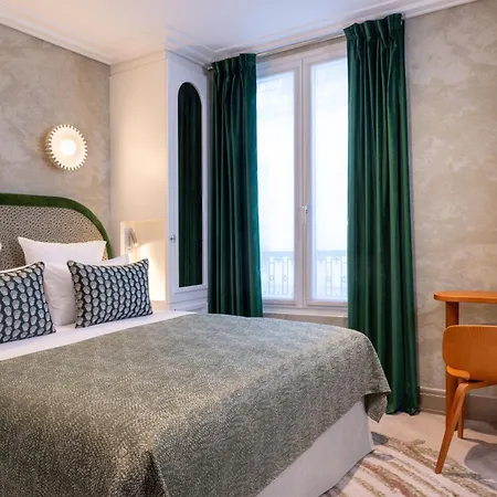 Des Carmes By Malone 4*
