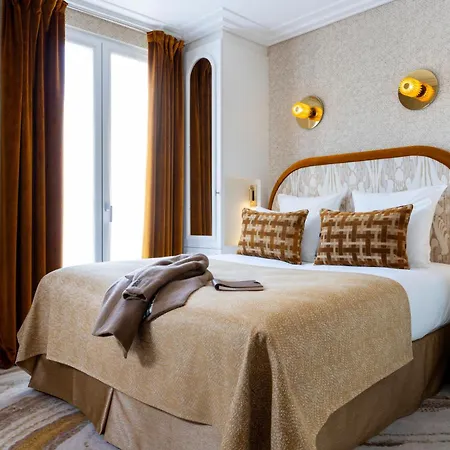 Des Carmes By Malone מלון 4*