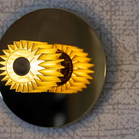 Des Carmes By Malone מלון