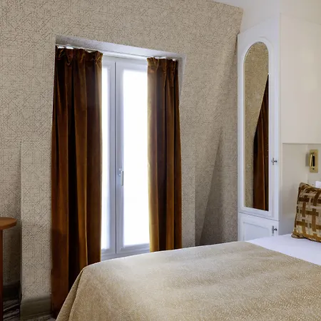 Hotell Des Carmes By Malone 4*