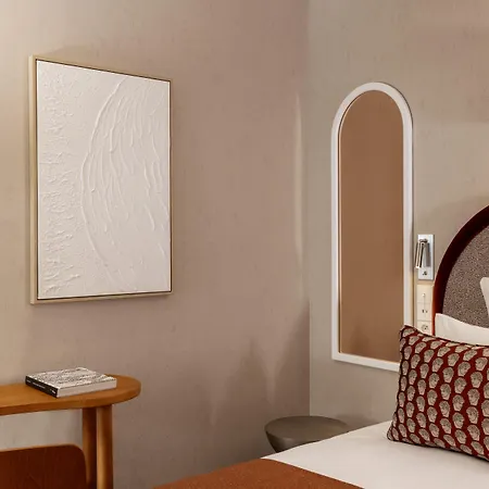 Des Carmes Hotel Paris