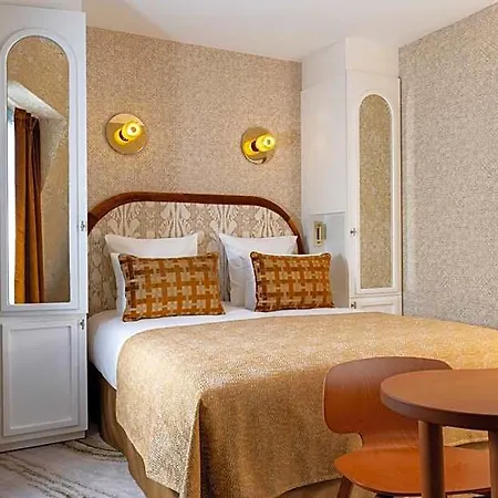 Des Carmes By Malone 4*