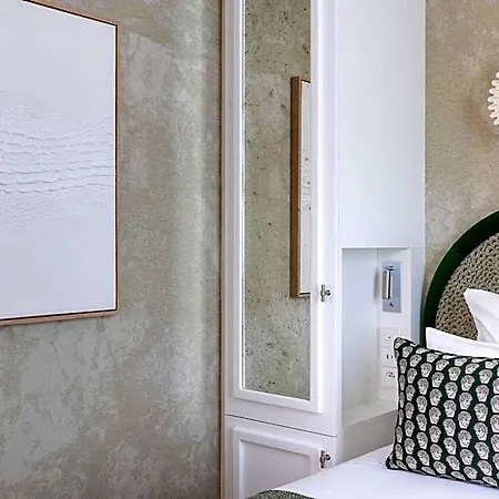 Hotel Des Carmes By Malone Paris