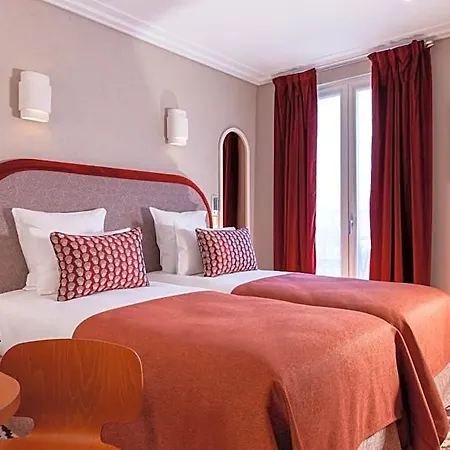 Des Carmes By Malone Hotel 4*