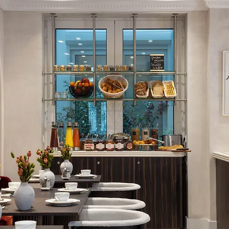 Des Carmes By Malone 4* Paris