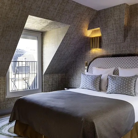 Des Carmes By Malone 4*