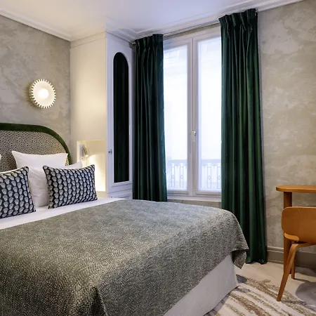 Des Carmes By Malone 4* Paris
