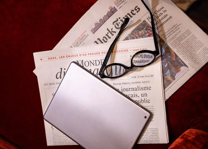 Hotel Des Carmes By Malone