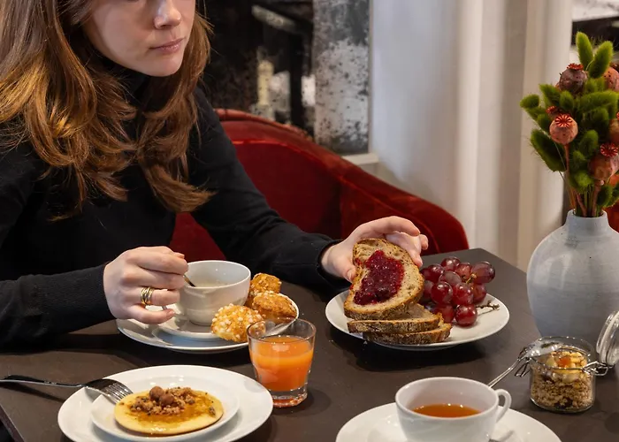 Des Carmes By Malone 4*