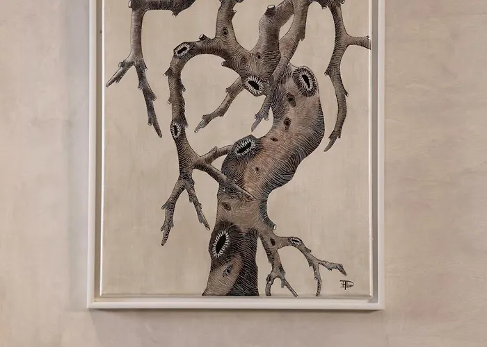 Des Carmes By Malone Hotel