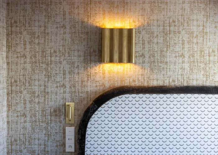 Hotel Des Carmes By Malone 4*