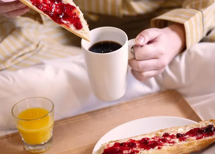 Des Carmes By Malone Hotel