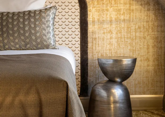 Hotel Des Carmes By Malone