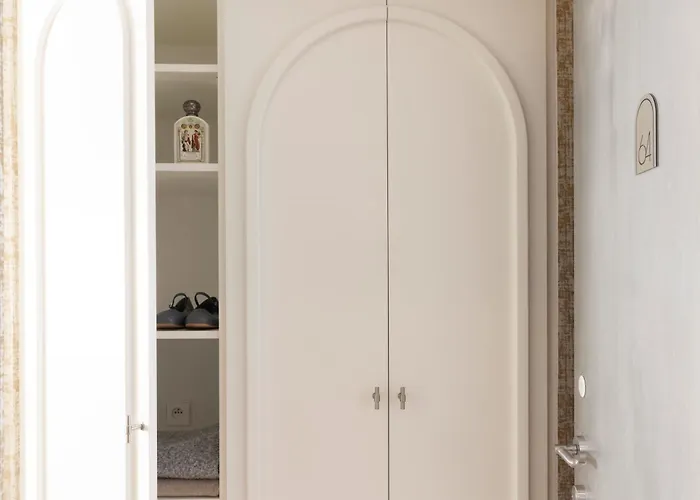 Des Carmes By Malone 4* Parigi