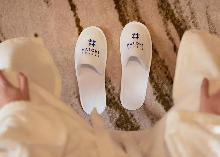 Des Carmes By Malone 4*