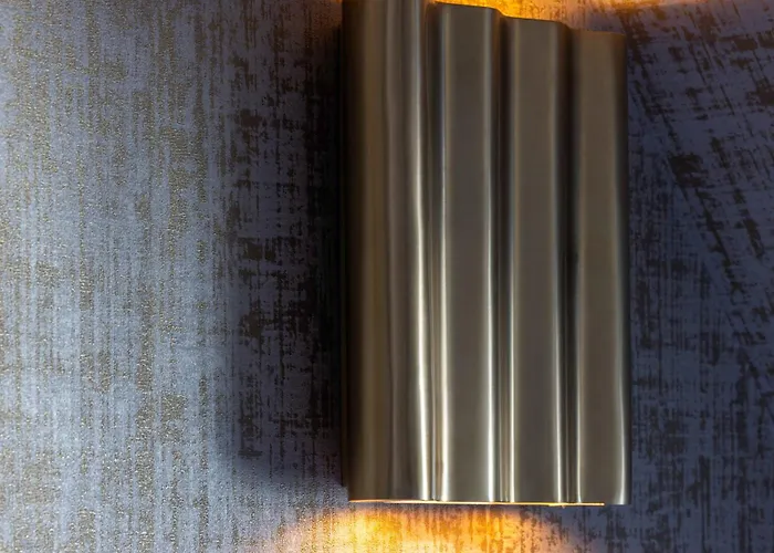 Hotel Des Carmes By Malone Parigi