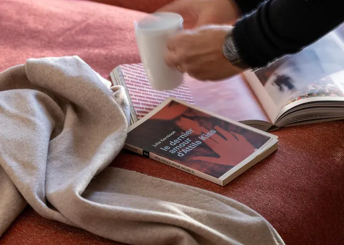 Des Carmes By Malone Parigi