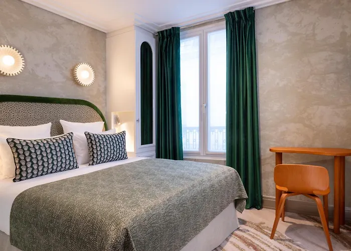 Des Carmes By Malone 4*