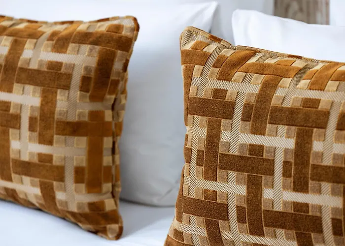 Des Carmes By Malone Hotel Parigi