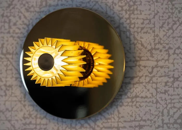 Des Carmes By Malone Hotel