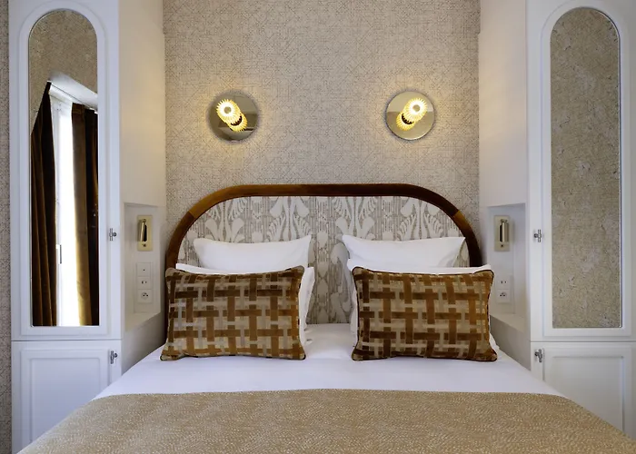 Des Carmes By Malone 4*