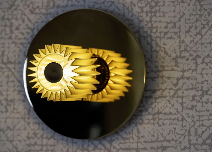 Des Carmes By Malone Hotel 4*