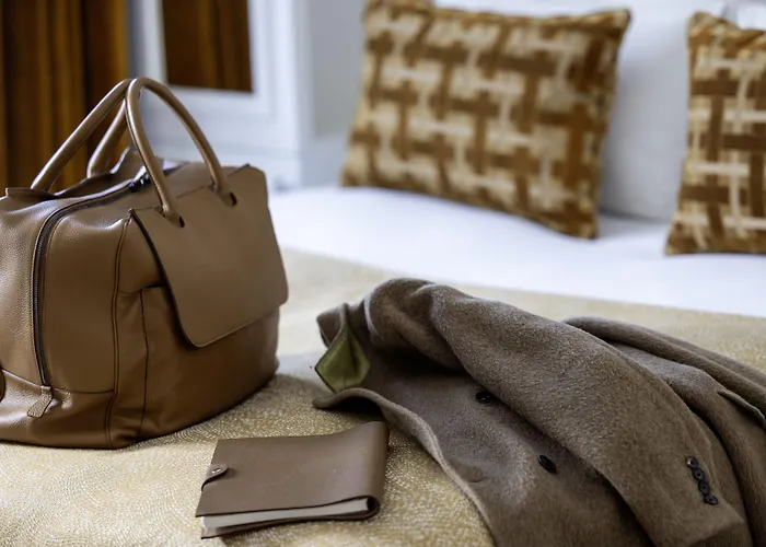 Des Carmes By Malone Hotel Parigi