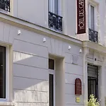 Des Carmes By Malone