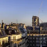 Des Carmes By Malone 4* 파리