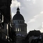 호텔 Des Carmes By Malone 4*