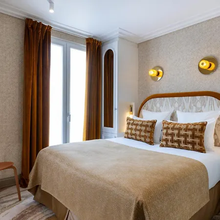 Des Carmes By Malone 4*