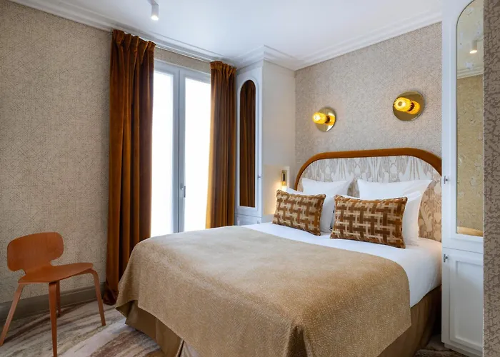 Des Carmes By Malone 4*